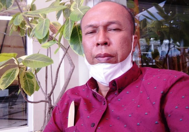 KONI Asahan