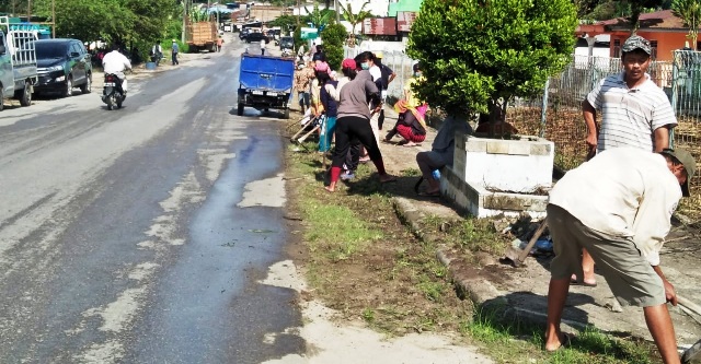 gotong royong