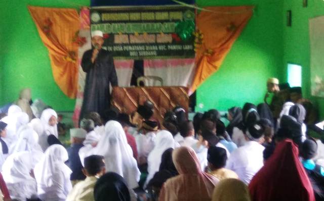 Peringatan Maulid
