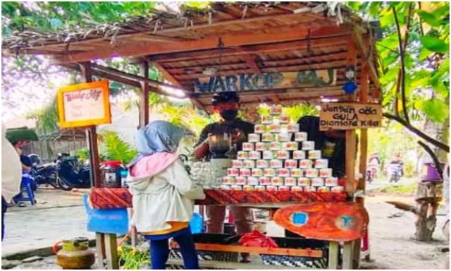 Kopi