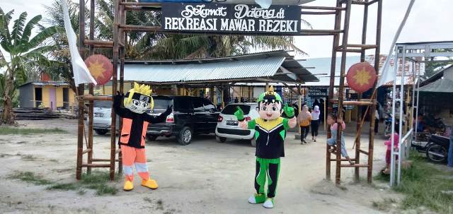 Badut