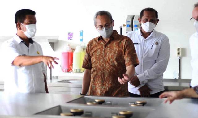 Bupati Simalungun
