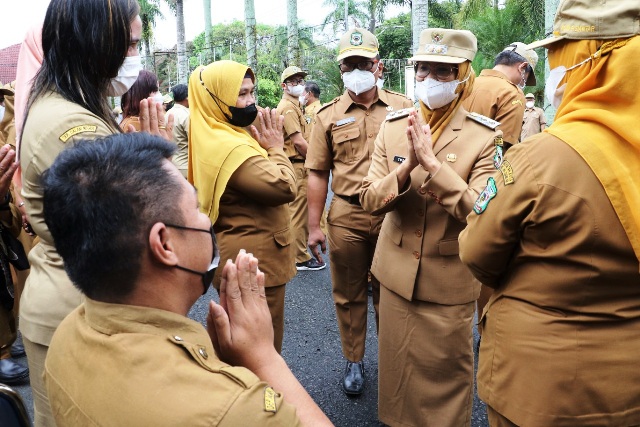 Pemko Siantar