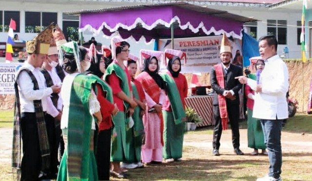Bupati Simalungun