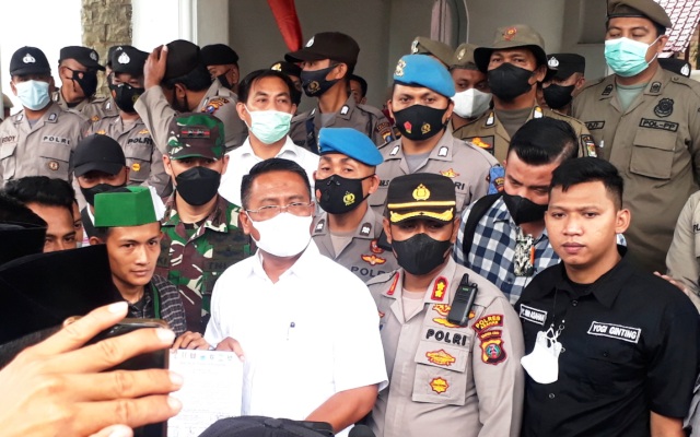 DPRD Asahan