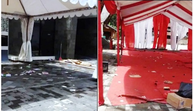 sampah