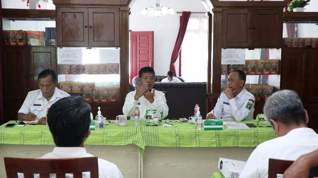 Bupati Simalungun