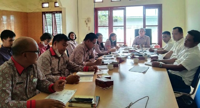 Rapat