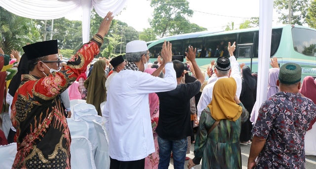 Wakil Bupati Simalungun