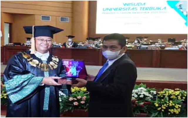 Universitas Terbuka