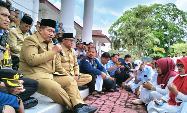 Wabup Asahan