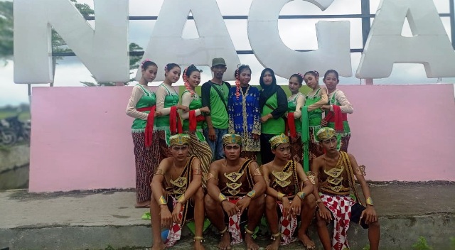 Sanggar