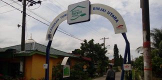 Kampung Berseri Astra (KBA) Cengkeh Turi