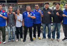 Aksi Besar di KEK Sei Mangkei, Ribuan Massa Siap Tuntut Keadilan Pekerja PT Alliance