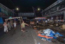 PD PHJ Imbau Pemilik Kios Gedung IV Pasar Horas Segera Lakukan Registrasi untuk Relokasi