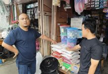 Satgas Pengendalian Siantar Rutin Lakukan Pengecekan Harga Beras