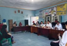 Inspektorat Periksa Pangulu Landbouw Terkait Pengelolaan BUMNag