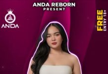 ANDA HOTEL CLUB & KTV Gelar ‘Ladies Night’, Hiburan Spesial Gratis untuk Pengunjung Wanita