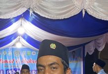 BKPRMI Minta Pemerintah dan Polisi Serius Tangani Masalah Tawuran di Sibolga