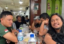 Caretaker POBSI Siantar Resmi Ditetapkan, Ketua KONI Terima Penugasan