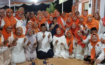 Pererat Silaturahmi, Bobby Nasution Hadiri Buka Puasa Bersama Pengurus KBSB