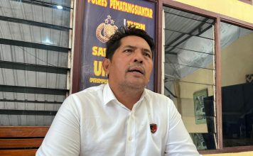 Kasus KDRT yang Akibatkan Wajah Yenni Dijahit 127 Kali Kini Naik ke Tahap Penyidikan