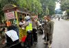 Cegah Kecelakaan,Polisi Ingatkan Sopir dan Pemilik Odong-Odong Terkait Larangan Operasional